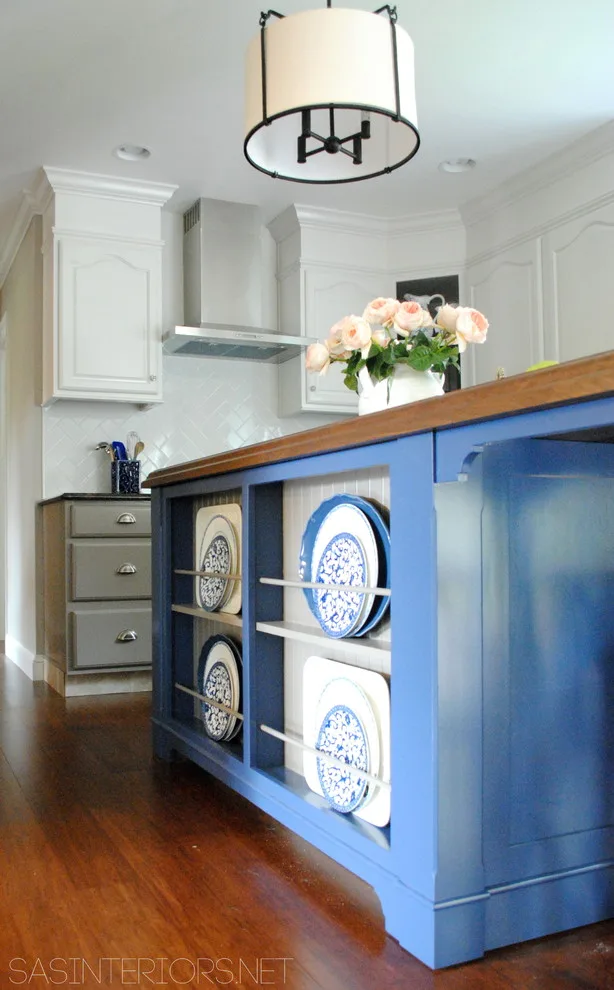 Kitchen Highlighted in Better Homes & Gardens KBMO by Jenna Burger Design - Photo 25