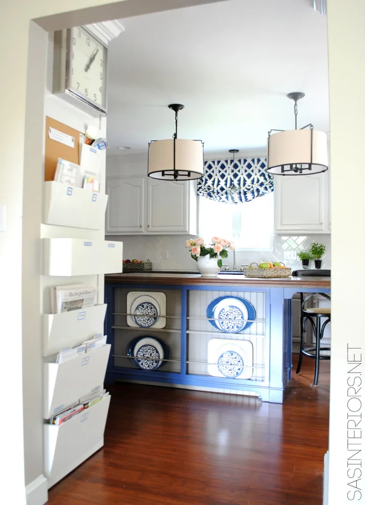 Kitchen Highlighted in Better Homes & Gardens KBMO by Jenna Burger Design - Photo 13