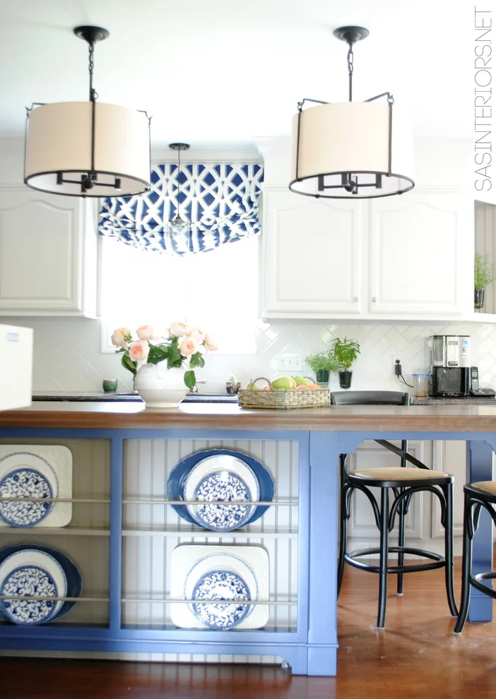 Kitchen Highlighted in Better Homes & Gardens KBMO by Jenna Burger Design - Photo 9