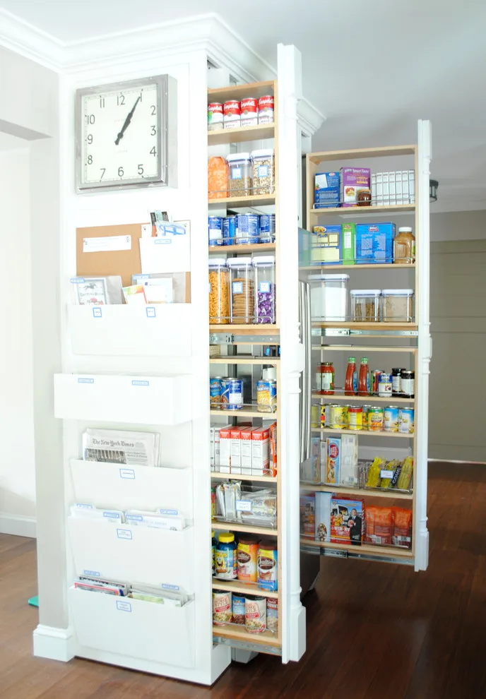 Kitchen Highlighted in Better Homes & Gardens KBMO by Jenna Burger Design - Photo 11
