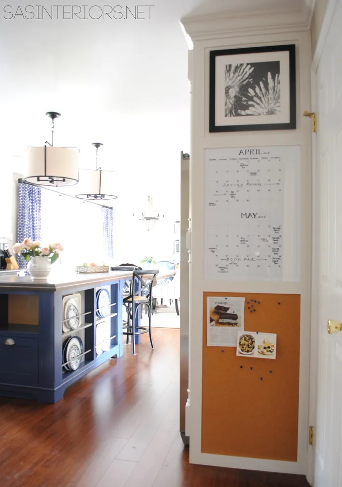 Kitchen Highlighted in Better Homes & Gardens KBMO by Jenna Burger Design - Photo 24
