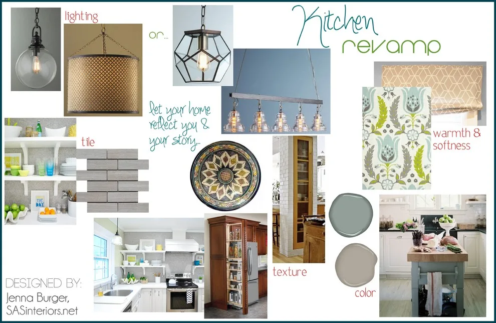 Blending Traditional and Modern Kitchens by Jenna Burger Design - Photo 3