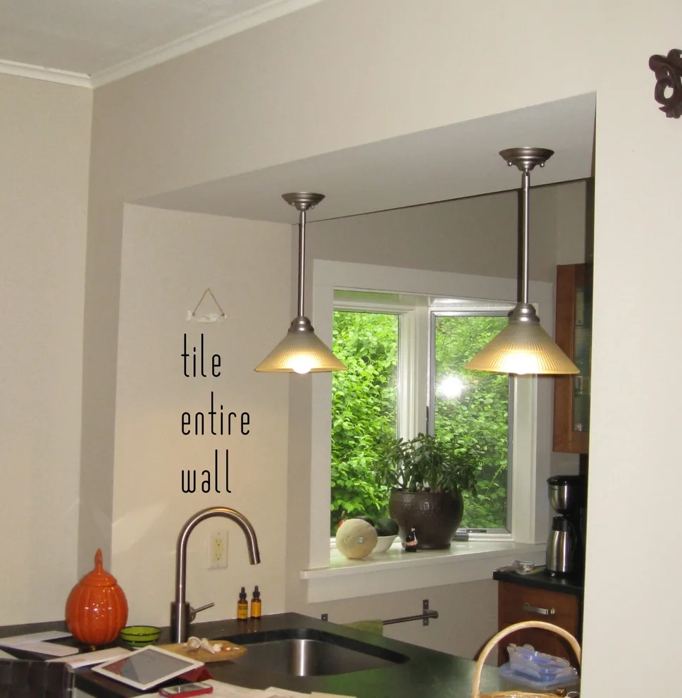 Blending Traditional and Modern Kitchens by Jenna Burger Design - Photo 9