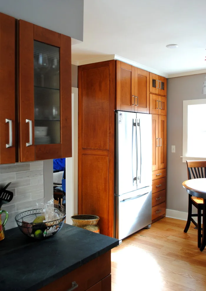 Blending Traditional and Modern Kitchens by Jenna Burger Design - Photo 4