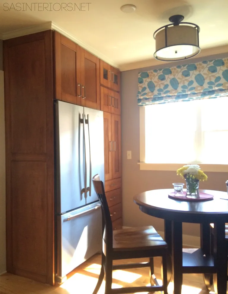 Blending Traditional and Modern Kitchens by Jenna Burger Design - Photo 10