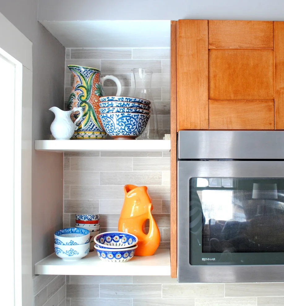 Blending Traditional and Modern Kitchens by Jenna Burger Design - Photo 5