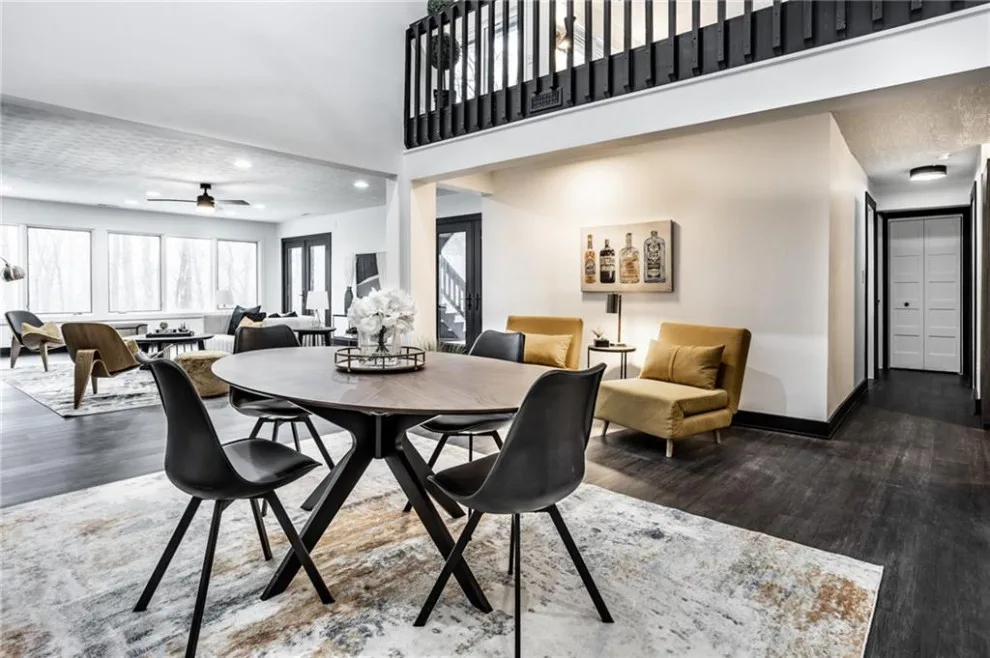 Woodland Heights by House Of Sleek - Photo 40