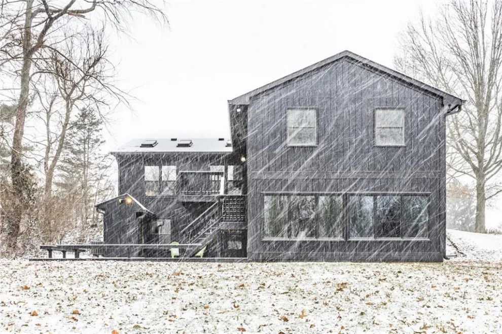 Woodland Heights by House Of Sleek - Photo 18