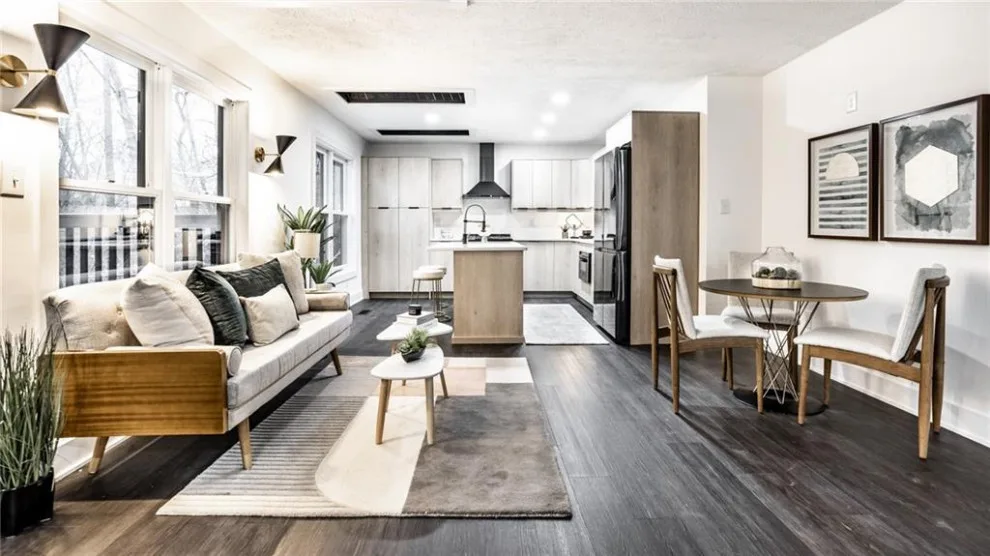 Woodland Heights by House Of Sleek - Photo 3