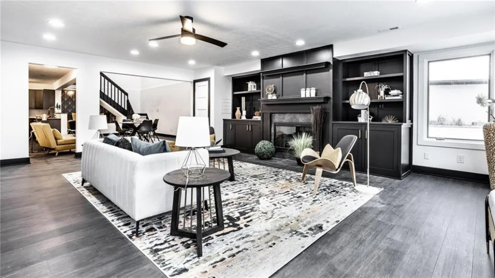 Woodland Heights by House Of Sleek - Photo 10