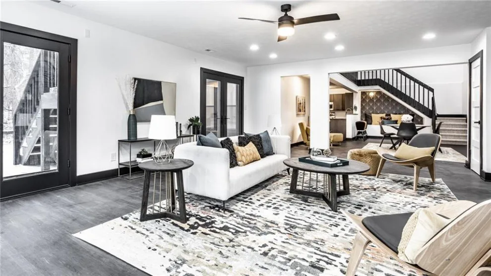 Woodland Heights by House Of Sleek - Photo 4