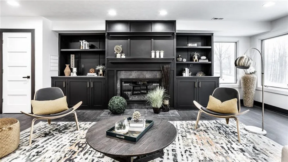 Woodland Heights by House Of Sleek - Photo 34
