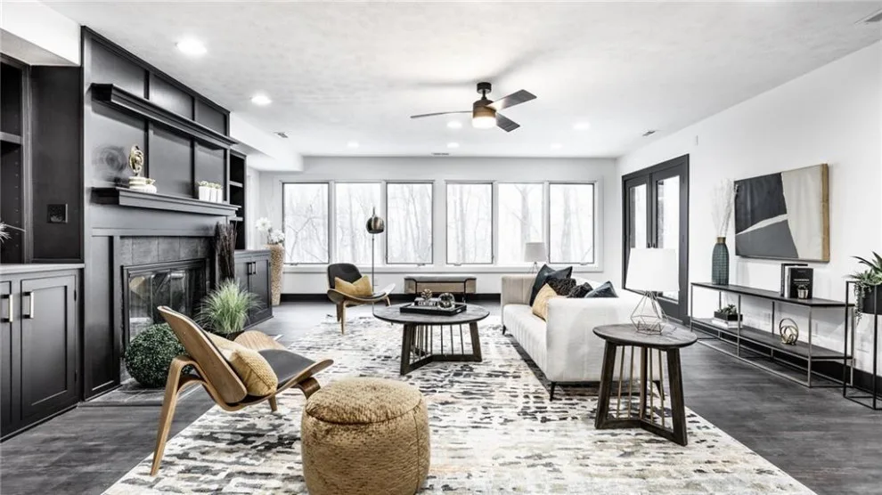 Woodland Heights by House Of Sleek - Photo 41