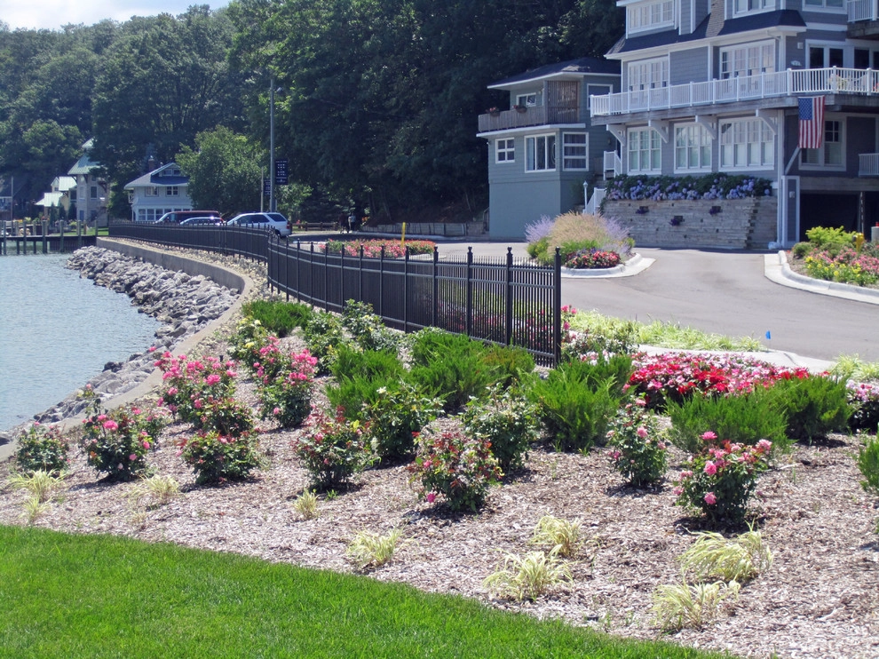 Landscape Construction by LandTechwmi LLC - Photo 13