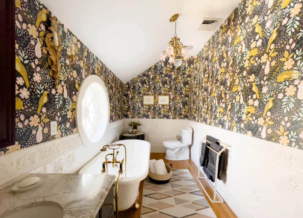 Vibrant Areas for the Grandchildren by Collected Spaces, LLC - Photo 23