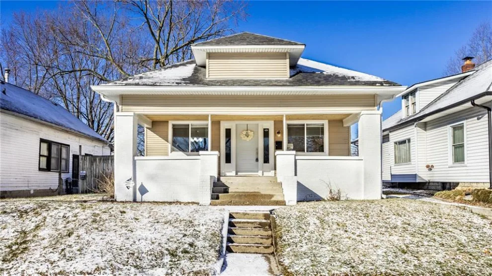 Oak Avenue by House Of Sleek - Photo 19