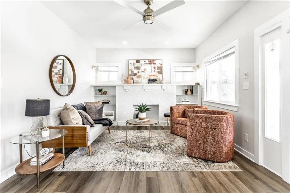Oak Avenue by House Of Sleek - Photo 17