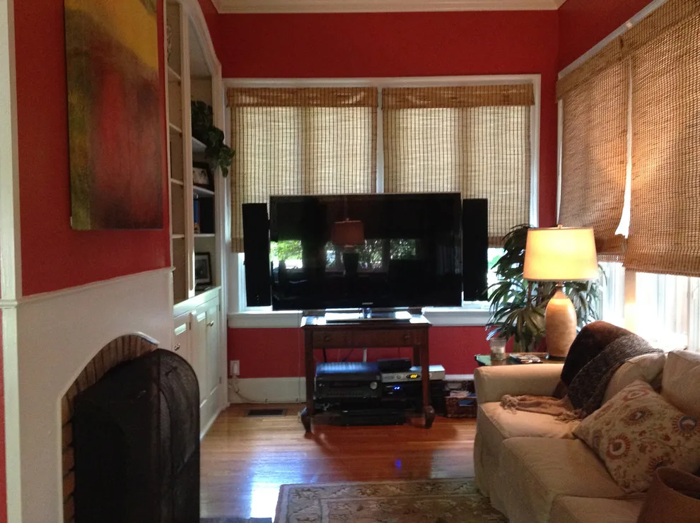 Previous Projects: 2015 by Tweak Your Space - Photo 59