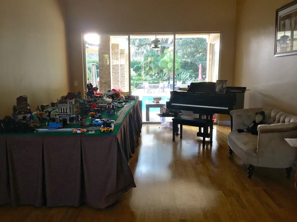 Previous Projects: 2015 by Tweak Your Space - Photo 37