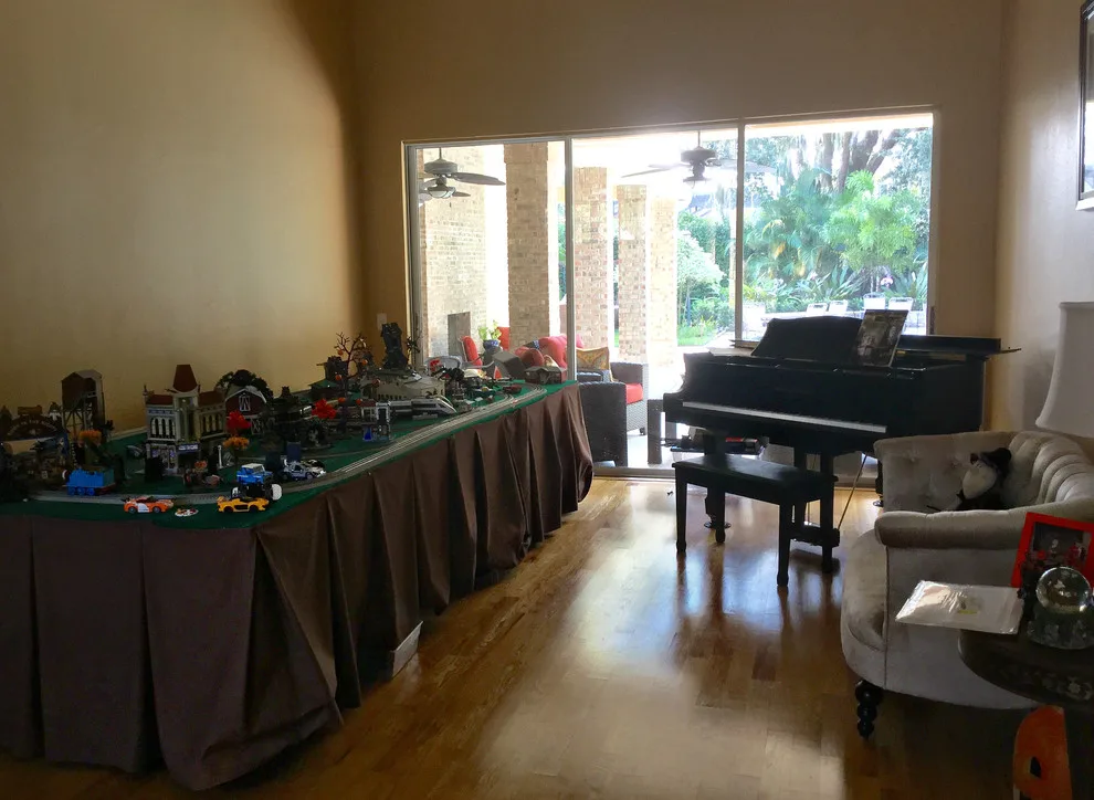 Previous Projects: 2015 by Tweak Your Space - Photo 11