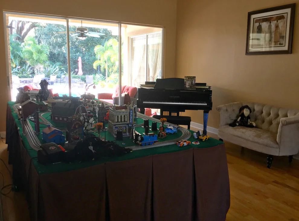 Previous Projects: 2015 by Tweak Your Space - Photo 44