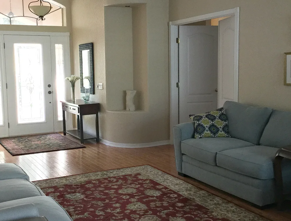 Previous Projects: 2015 by Tweak Your Space - Photo 2