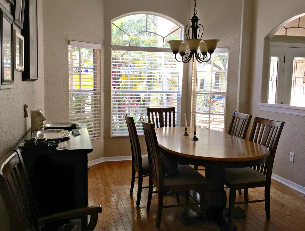 Previous Projects: 2015 by Tweak Your Space - Photo 35