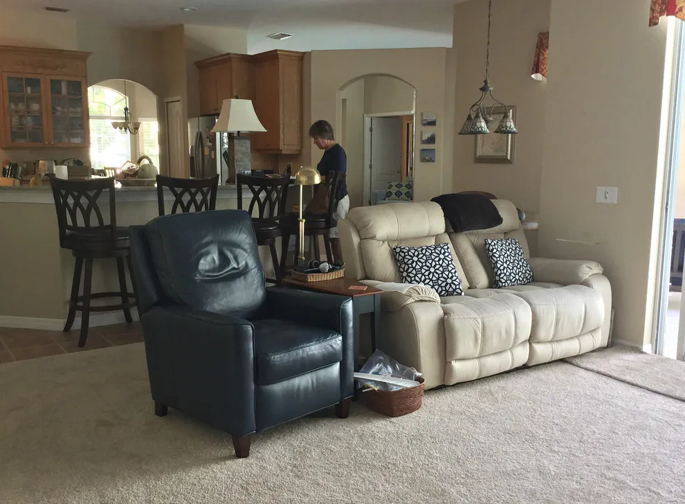 Previous Projects: 2015 by Tweak Your Space - Photo 70