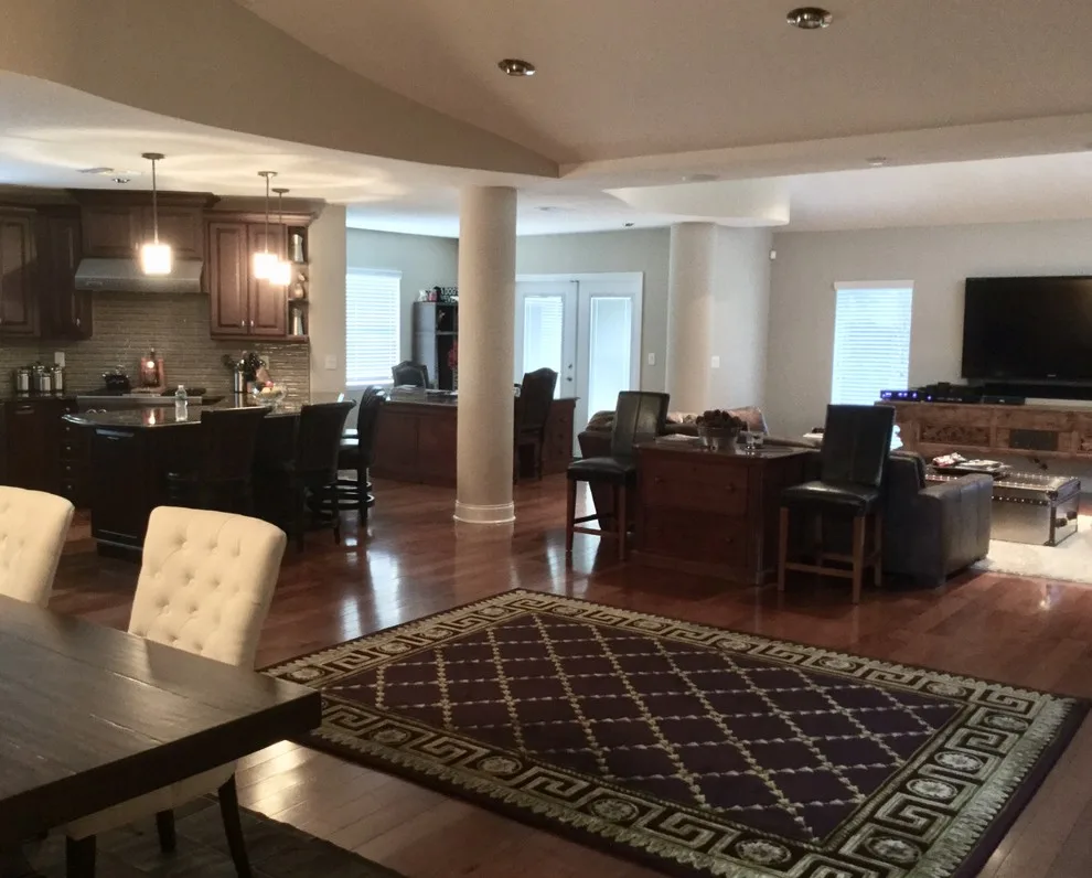 Previous Projects: 2015 by Tweak Your Space - Photo 74