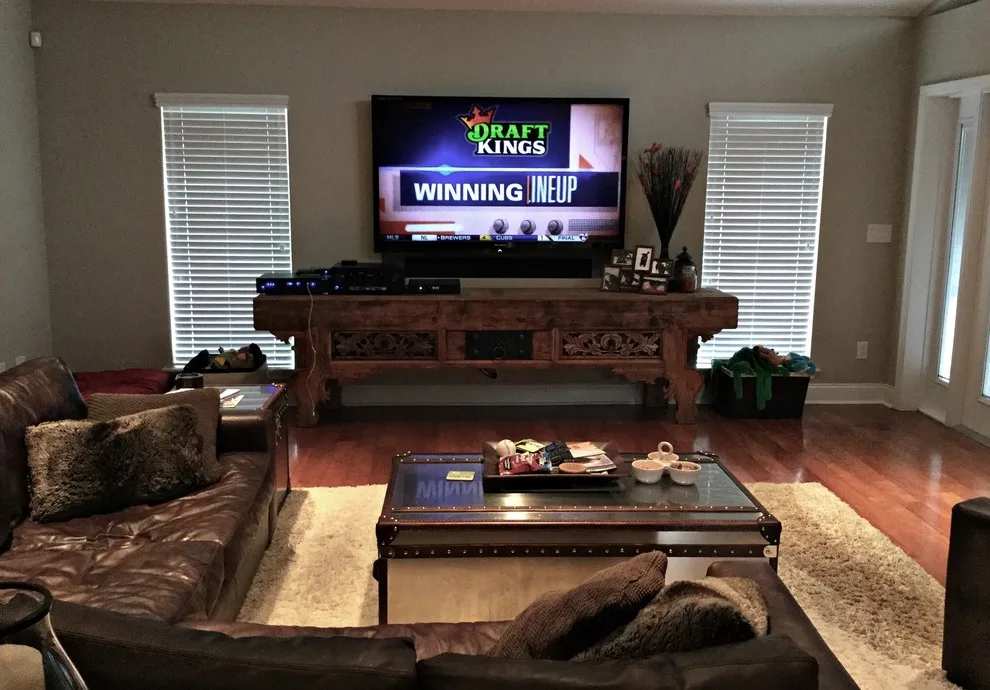 Previous Projects: 2015 by Tweak Your Space - Photo 65