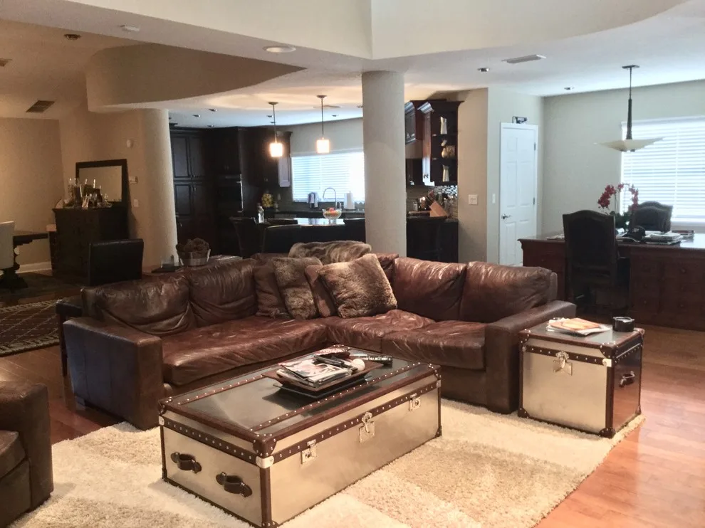 Previous Projects: 2015 by Tweak Your Space - Photo 80