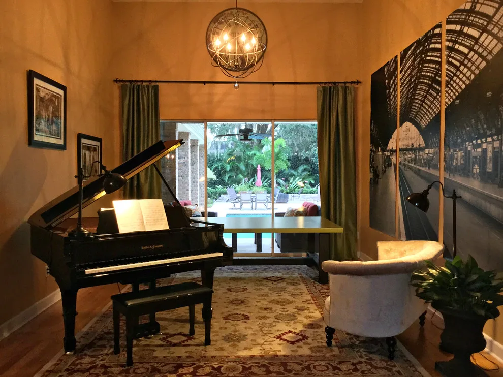 Previous Projects: 2015 by Tweak Your Space - Photo 26