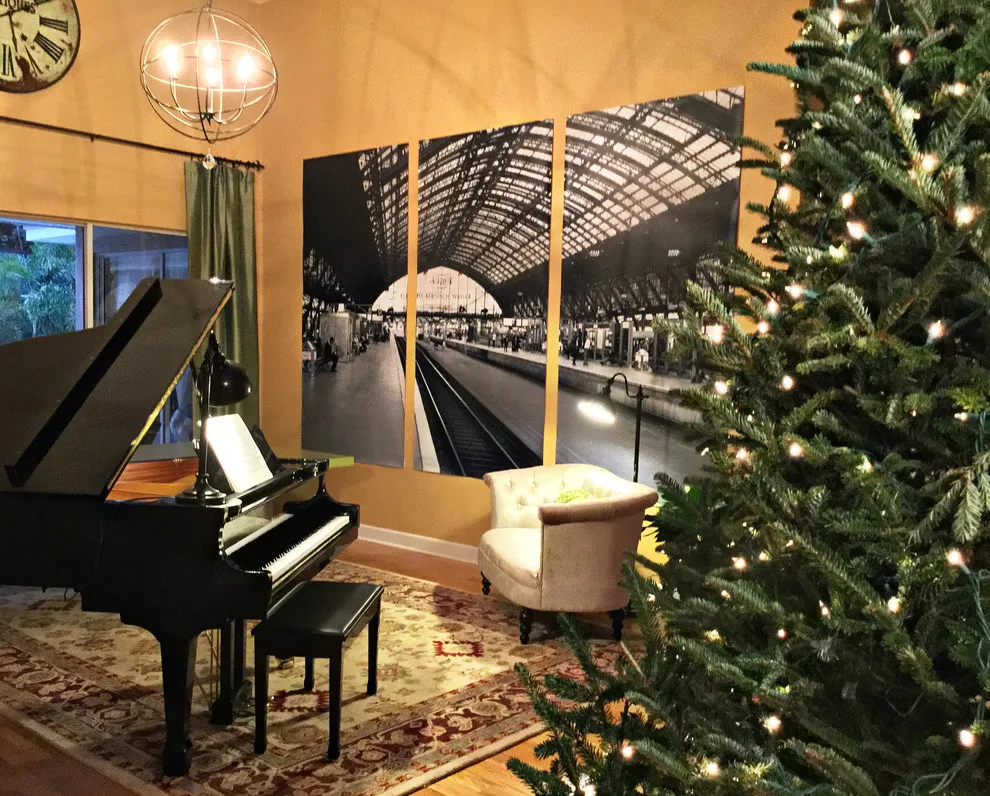 Previous Projects: 2015 by Tweak Your Space - Photo 17
