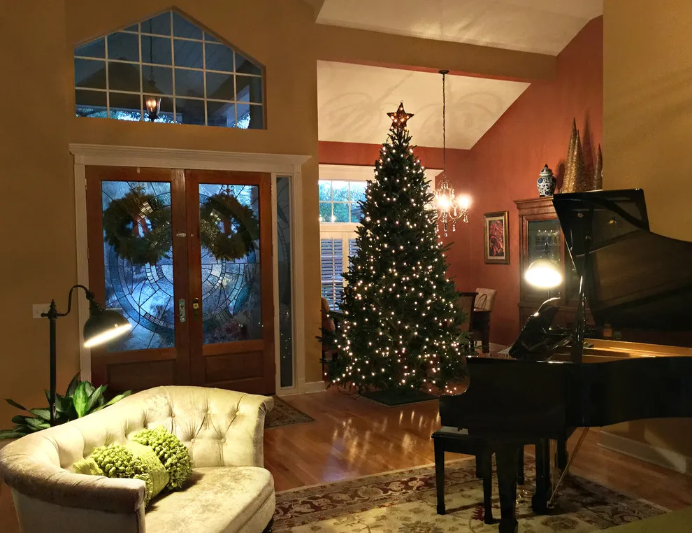 Previous Projects: 2015 by Tweak Your Space - Photo 23