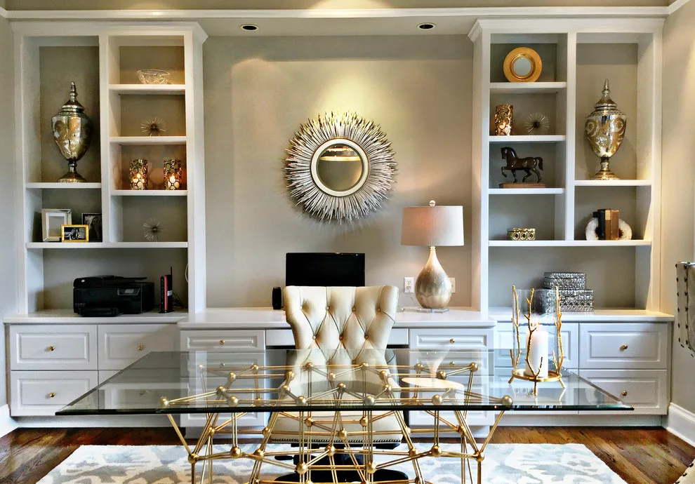 Previous Projects: 2015 by Tweak Your Space - Photo 32