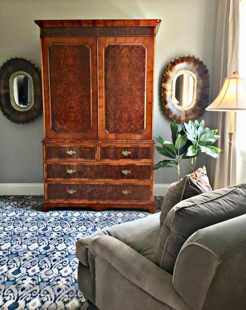 Previous Projects: 2015 by Tweak Your Space - Photo 15