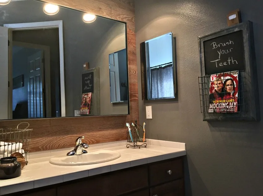Previous Projects: 2015 by Tweak Your Space - Photo 63