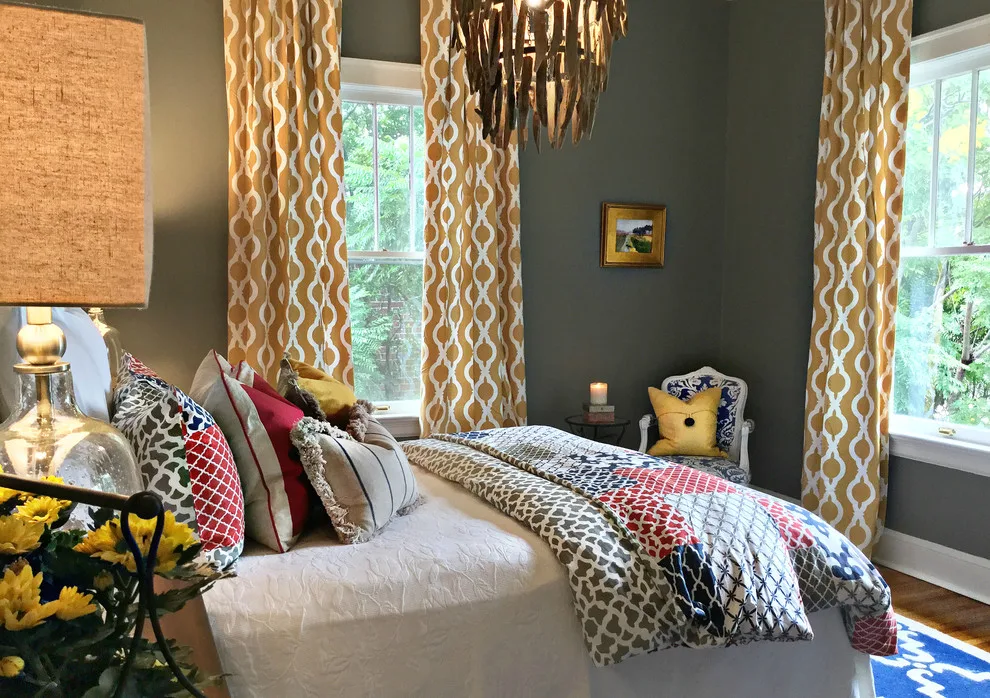 Previous Projects: 2015 by Tweak Your Space - Photo 92
