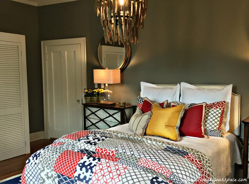 Previous Projects: 2015 by Tweak Your Space - Photo 46