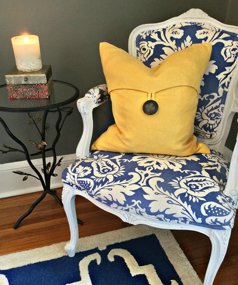 Previous Projects: 2015 by Tweak Your Space - Photo 41