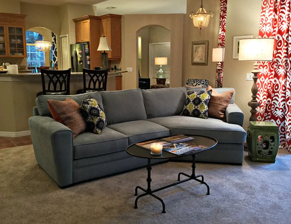 Previous Projects: 2015 by Tweak Your Space - Photo 48
