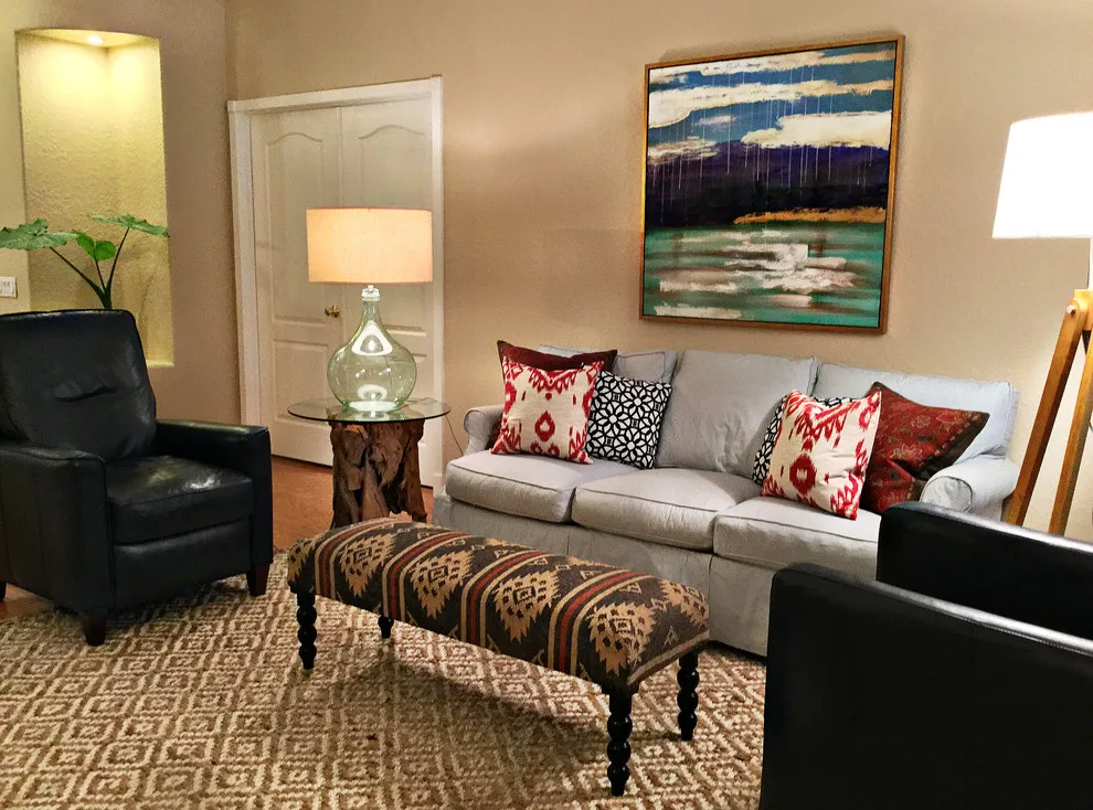 Previous Projects: 2015 by Tweak Your Space - Photo 39