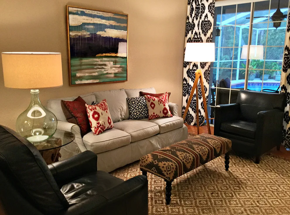Previous Projects: 2015 by Tweak Your Space - Photo 27