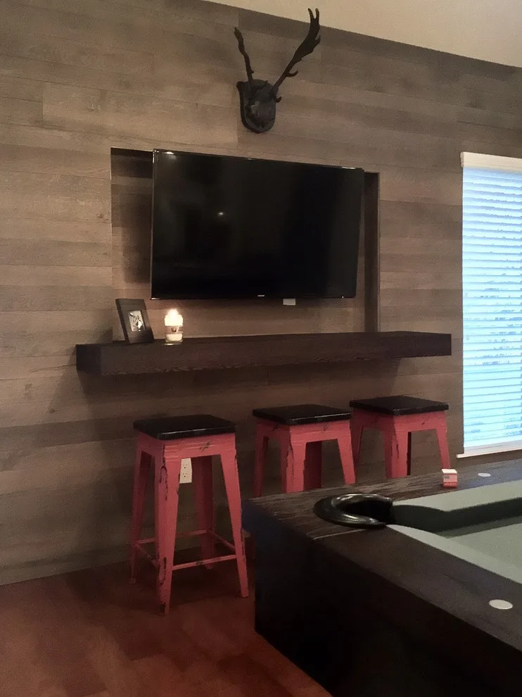 Previous Projects: 2015 by Tweak Your Space - Photo 62
