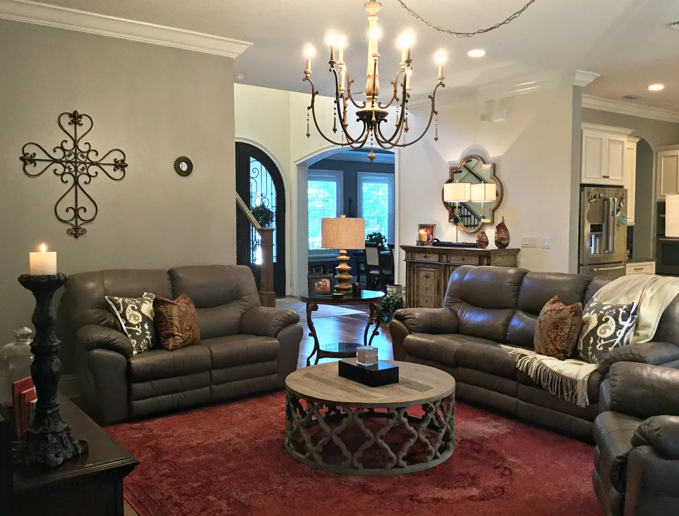 Previous Projects: 2015 by Tweak Your Space - Photo 43