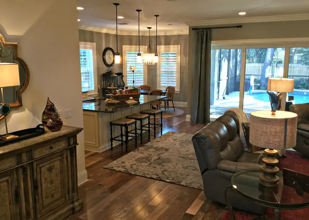 Previous Projects: 2015 by Tweak Your Space - Photo 25