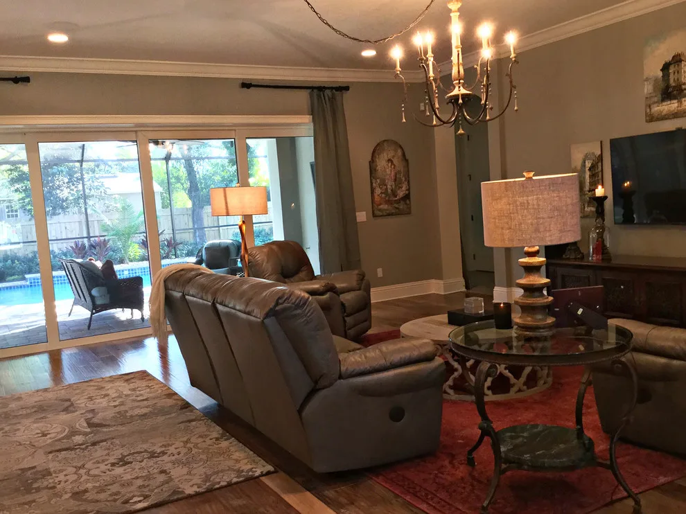 Previous Projects: 2015 by Tweak Your Space - Photo 75