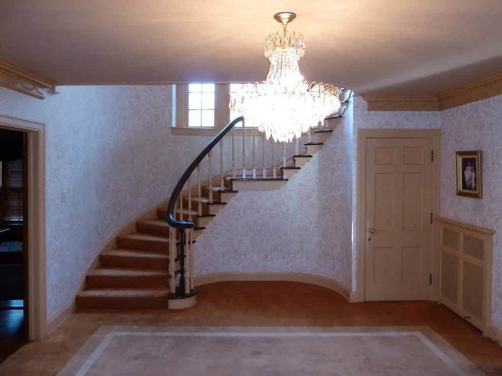 Fairlawn Heights Revitalization by Cynthia J. Hoffman Interior Design, Inc. - Photo 10