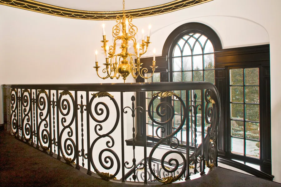 Cynthia J. Hoffman Interior Design, Inc. - Photo 11