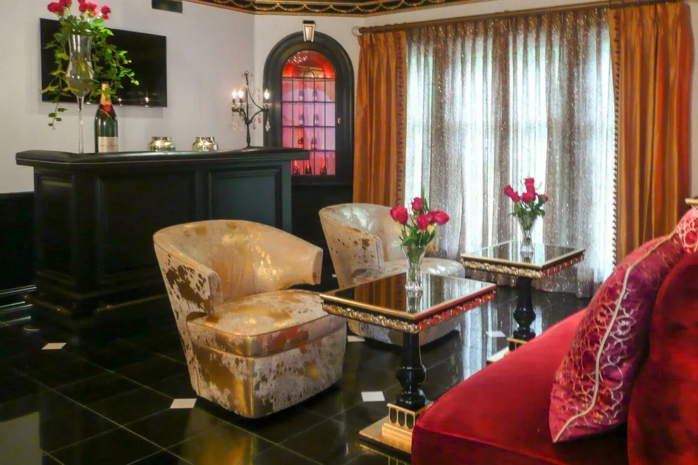Fairlawn Heights Revitalization by Cynthia J. Hoffman Interior Design, Inc. - Photo 11
